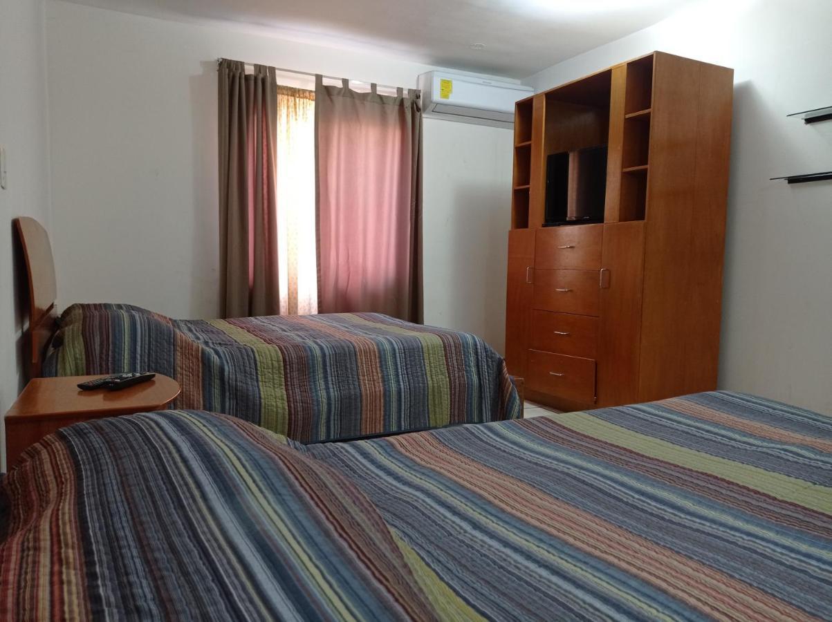 Confort Ejecutivo Suites Lindavista Guadalupe  Zewnętrze zdjęcie
