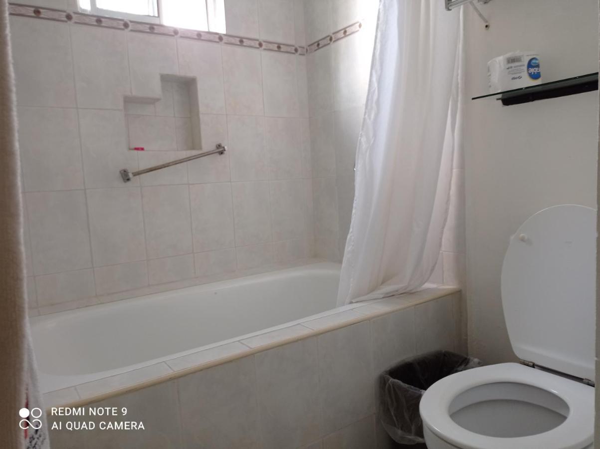 Confort Ejecutivo Suites Lindavista Guadalupe  Zewnętrze zdjęcie