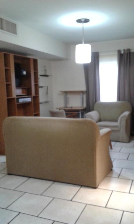 Confort Ejecutivo Suites Lindavista Guadalupe  Pokój zdjęcie